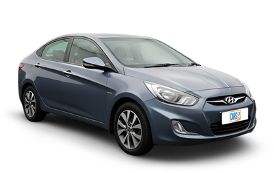 Hyundai Verna-img